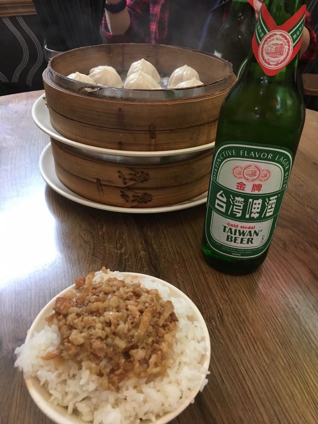 台湾のあれこれ