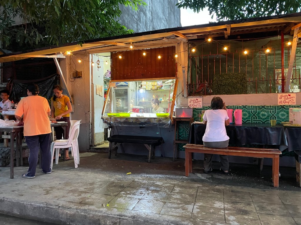 近くて遠い国、フィリピン