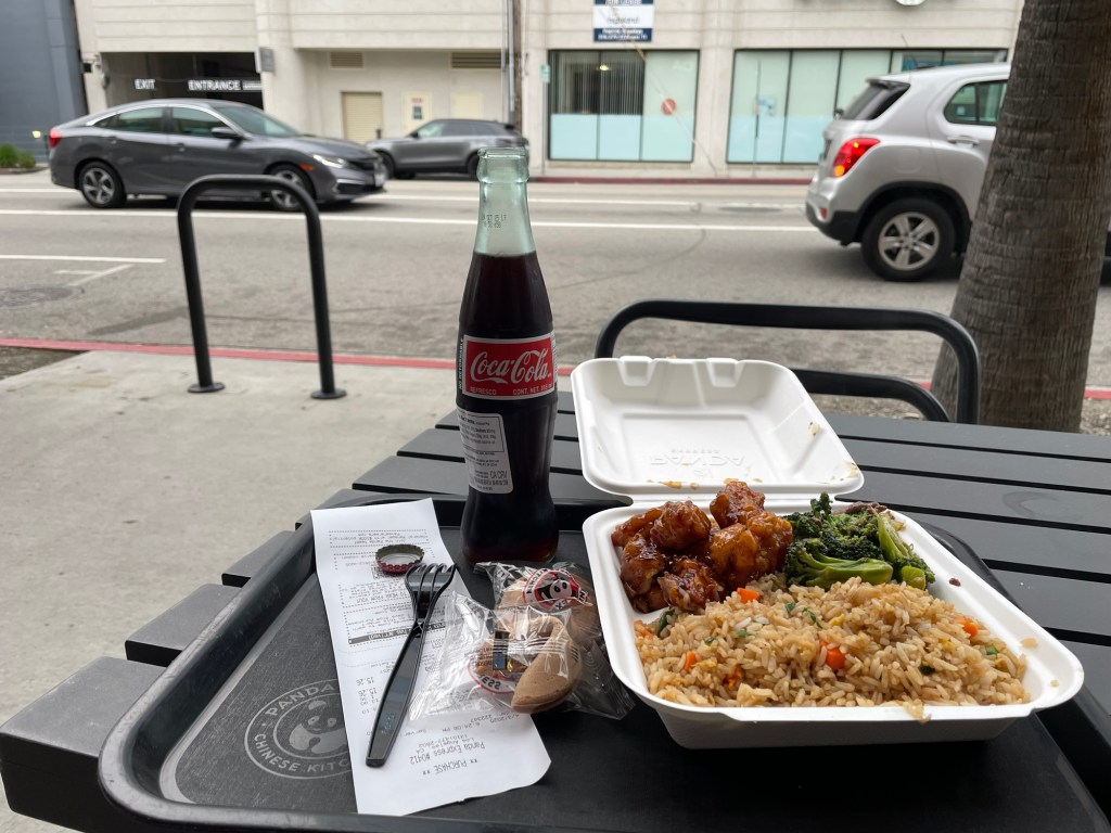 ベニスビーチ周辺観光